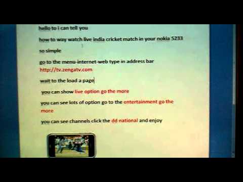 Youlu Address Book For Nokia 5233