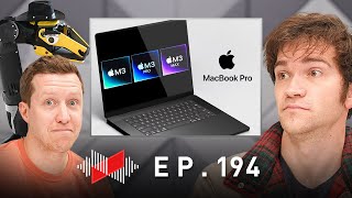 What's So Great About the M3 MacBook?