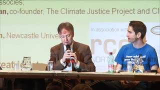 EGU2010: Getting real about energy