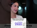 Emma Sudah Termakan Hasutan Alvino #ngeshortsbareng #setulushati #medankali