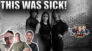 *REACTION* Alessia Cara & The Warning - 