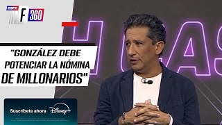 ¿COMO DEBE ACOMPAÑAR FALCAO A MILLONARIOS? - ¿QUÉ CAMBIOS DEBEN HACER EL PARA POTENCIAR AL TIGRE?