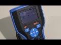 Configuring 8800 Vortex Meter with Handheld