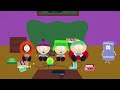 eric cartman saying kewl cool compilation all seasons south park