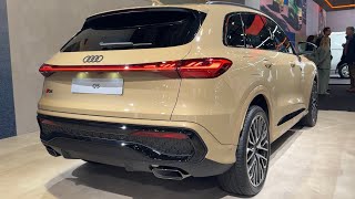 New AUDI Q5 2025 - amazing HIGH TECH SUV