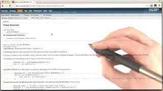 Putting It All Together - Intro to Java Programming