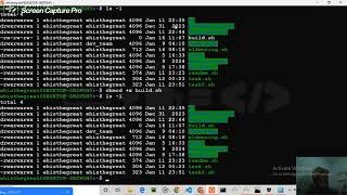 How to Create and Run a Bash Script: Hello World Example🚀