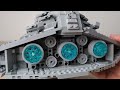 recenze lego star wars 75394 imperial star destroyer cz