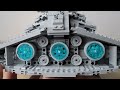 recenze lego star wars 75394 imperial star destroyer cz