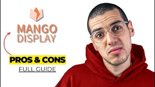 Mango Display Calendar Updated Review (2026) | All You Need to Know