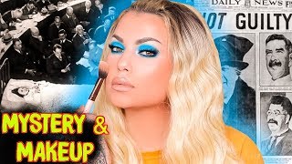 A Stroll Down Lovers Lane The Hall-Mills Mystery - Mystery & Makeup | GRWM - Bailey Sarian