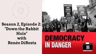 S2 E2 – Down the Rabbit Hole
