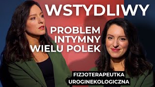 WSTYDLIWY problem intymny wielu Polek. Latami zagryzają zęby, a wystarczy chwila, żeby się go pozbyć