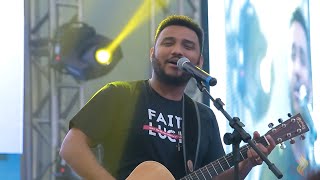 Ao Único Que É Digno - Eli Soares | Espaço Gospel | Congresso 180 Graus