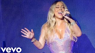 Mariah carey SLAYS "Endless Love" Climax Acapella in 2019!