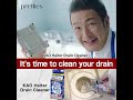 🛁 kao haiter drain cleaner 120g⁠