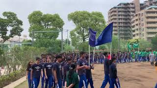 Sports day at IISJ | Indian international school in Japan | May 2024