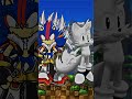 izanagi vs 3 rounds shorts sonicthehedgehog izanagi anime