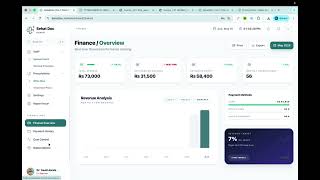 SehatDoc Full Demo | Clinic Management System Walkthrough