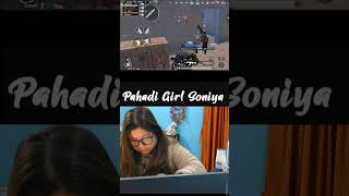 Wait for ‎@PahadiGirlSoniya  #BGMI  #pubg #girlgamerroombgmi #bgmilive #bgmilivecustomgirl#shorts UK