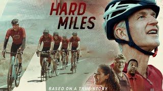 Hard Miles 2024 Movie | Matthew Modine, Sean Astin, Cynthia McWilliam | Hard Miles Movie Full Review