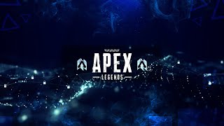 【apex】ダイヤ帯 ランク