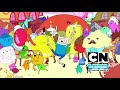 Cartoon Network on Demand Cosmote TV #1 TV Spot