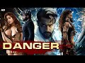 New Released South Indian Full Movie Dubbed In Hindi | Suriya Danger 2024 Superhit Movie In Hindi