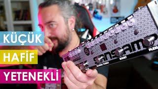 SİZİ UÇURACAK PEDAL (Tech 21 - Fly Rig 5 v2)