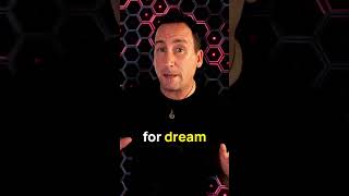 How to Remember Dreams (Lucid Dream Tips) #shorts
