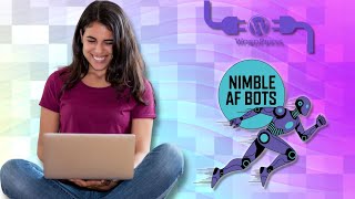 Nimble AF Bots The Duo Review – The Ultimate AI WordPress Automation Tool in 2025