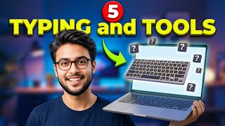 5 Best Typing Software For PC | Learn Faster (2025)
