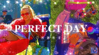 [RE-UPLOAD] PERFECT DAY || POWERFUL subliminal