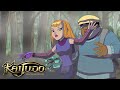 Kaijudo | S1 | The Last of His Kind | Rise of the Duel Masters | Cartoon