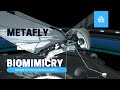 MetaFly - Flapping Wing Drone | TDR