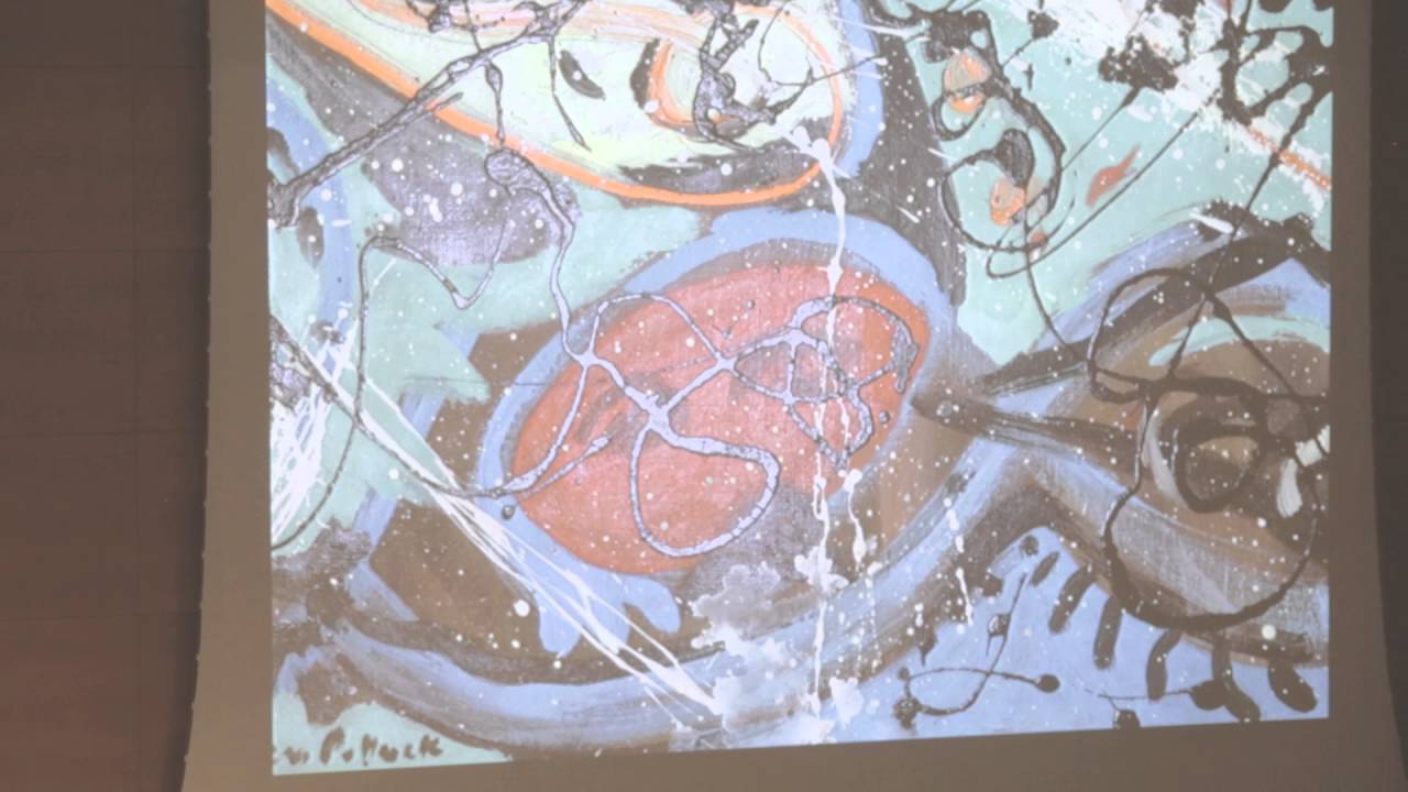 Willem de Kooning and Colleagues: Technical Investigation and the Challenge of Preserving Modern Art