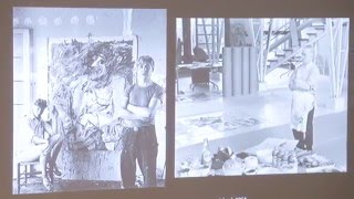 Willem de Kooning and Colleagues: Technical Investigation and the Challenge of Preserving Modern Art