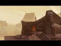 let s play journey 1 deutsch german ps3 gameplay mit gametube