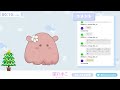 【雑談】クリスマスイブだ～～～～！！！🎄🐙【新人vtuber】