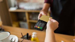 EMV vs. NFC payments: What's the difference?