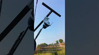 TRUEVIEW 4G SOLAR CAMERA INSTALLATION