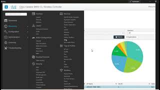 QoS AND AVC CONFIGURATION 9800 WLC #9800 #cisco #wireless #avc #QoS #Access point #wlc