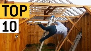 Top 10 Superstitions || JukinVideo Top Ten