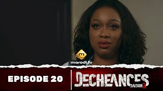 Série - Déchéances - Saison 2 - EPISODE 20 - VOSTFR