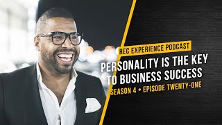 S04 E21 - Ryan Holtz - Personality is the Key to Business Success