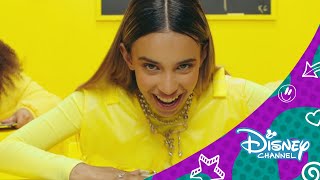 Kylie Cantrall: Videoclip - Feeling Some Kinda Way | Disney Channel Oficial