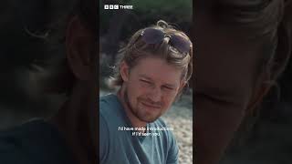 Say hello to Joe Alwyn as Nick | Conversations With Friends