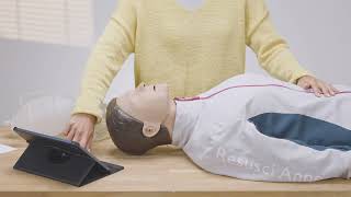 QCPR App - Training Modes