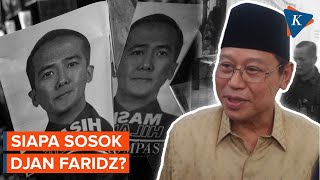 Siapa Djan Faridz yang Rumahnya Digeledah Karena Terkait Kasus Harun Masiku?