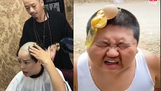 Best Funny Videos  - Try to Not Laugh 😆😂🤣#61
